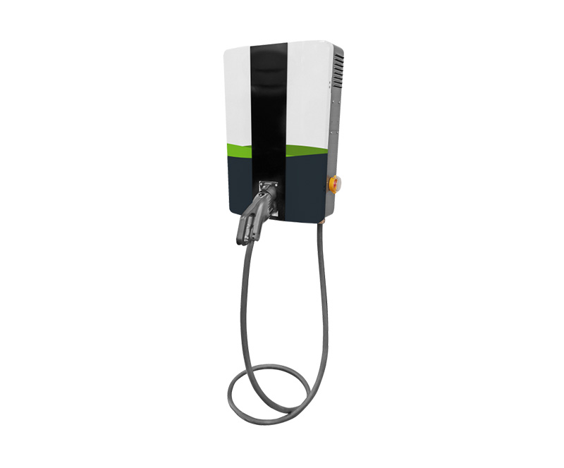 DC30&40 悬挂式充电桩